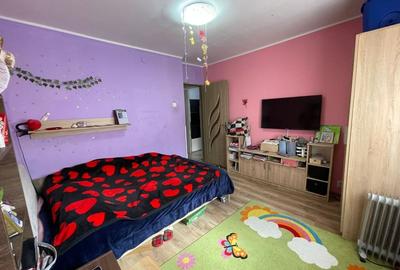 Apartament de vanzare, 3 camere, Etajul 1, zona Canta - Profi, Iasi - 8