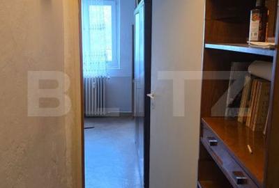 Apartament cu 2 camere decomandat în Republicii - 4