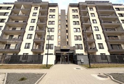 Garsonieră decomandată, mobilată în Pipera - 18