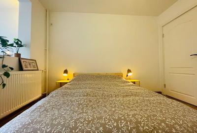 Apartament 3 camere in Tei | Renovat complet | Vedere la parc si lac - 4