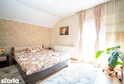 Casă cu 5 camere cu Teren 495 Mp în Paleu - 14