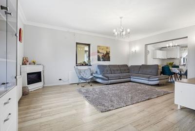 Casă cu 9 camere cu Teren 565 Mp în Hlincea - 1