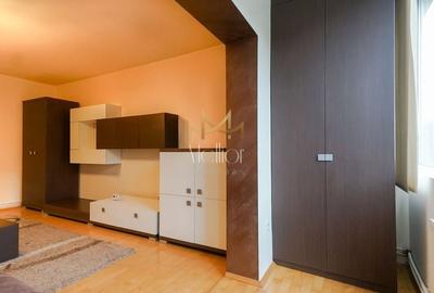Apartament 3 camere, 2 bai, 2 parcari, Zorilor, zona P-ta Zorilor! - 12