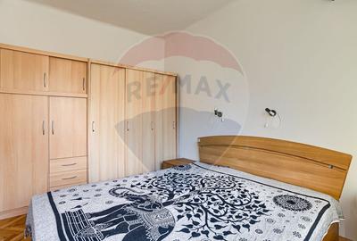 Apartament cu 3 camere de inchiriat in zona Central - 4
