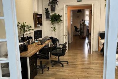 De vanzare Spatiu Birou/Apartament zona Romana Intrare Separata sect 1 - 17