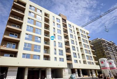 Apartament cu 3 camere decomandat în Albești