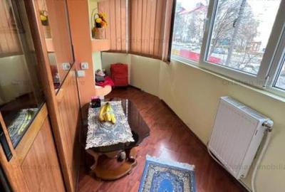 Apartament cu 3 camere decomandat în Dorobanți - 3
