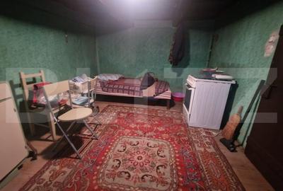 Casa batraneasca 15 minute de Brasov, 2 CAMERE 380 MP TEREN - 10