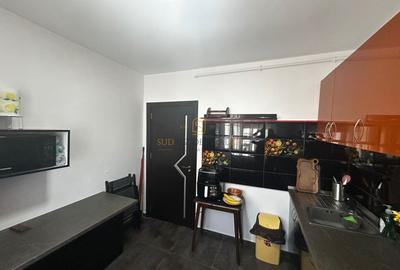 Apartament cu 2 camere decomandat, mobilat în Central - 5