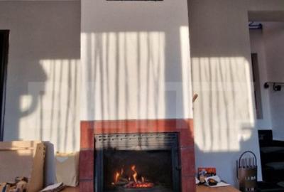 Casa individuala, 134 mp, teren 489 mp, Gilau - 16