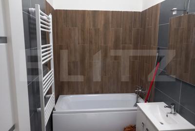 Apartament cu 2 camere decomandat în Central - 5