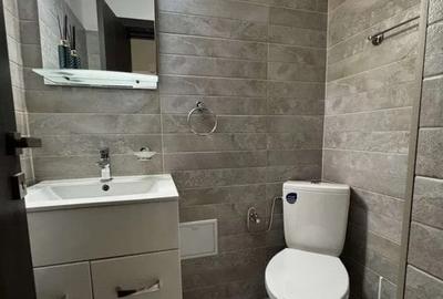 APARTAMENT MODERN DE LUX CU VEDERE DUBLA SPRE MARE SI PARC-ZONA GARA - 10