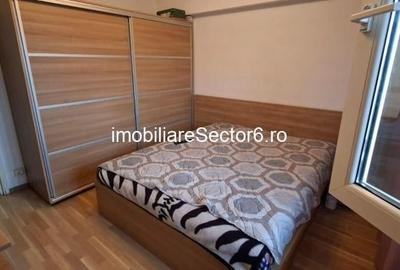 Vanzare apartament 3 camere Militari Dezrobirii - 3