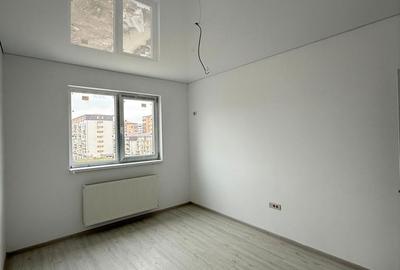 Apartament cu 2 camere în Militari
