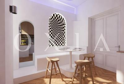 AX1077 Balcescu, Zona Istorica, Proiect Design - 18