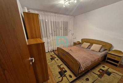 Apartament 3 camere, Astra, etaj intermediar, loc de parcare - 12