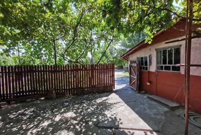 Casă cu 4 camere în Vidra - 7