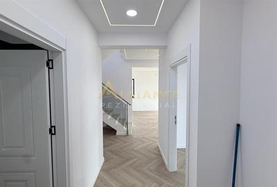 Casă individuală cu 4 camere cu Teren 364 Mp în Berceni - 4