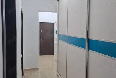 Garsonieră decomandată în Grivița - 7