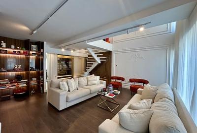 Floreasca. Un duplex care își spune povestea - 3