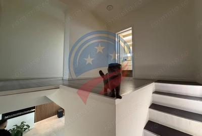 Casă cu Teren 270 Mp în Cârcea - 2