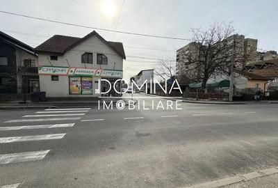 Spațiu comercial, de 112 mp, în 9 Mai - 10