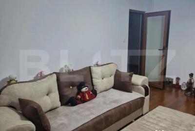 Apartament cu 4 camere decomandat în Baba-Dochia - 9