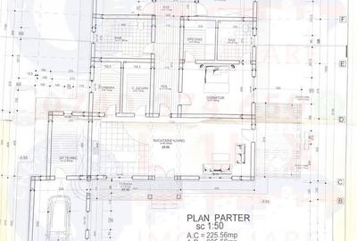 Teren de 794 mp, în Frecăței - 6