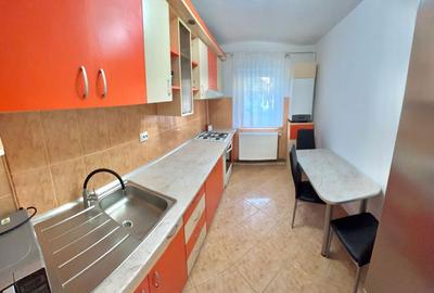 Apartament cu 3 camere decomandat în Ștefan cel Mare - 4