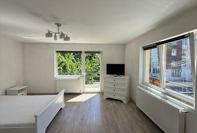 Apartament cu 2 camere decomandat în Între Lacuri - 4