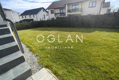 Casă individuală cu 4 camere cu Canalizare în Șelimbăr - 20