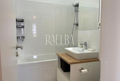 | 2 camere | Aviatiei Park |  CU PARCARE & BOXA | - 11