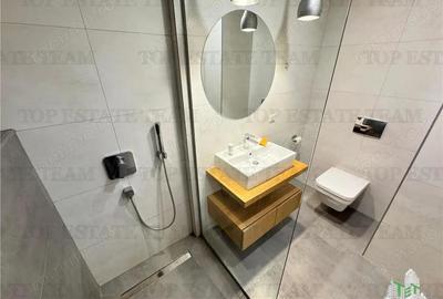 Apartament de vanzare in Barbu Vacarescu - 11