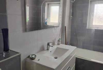 Apartament cu 2 camere decomandat în Central - 2