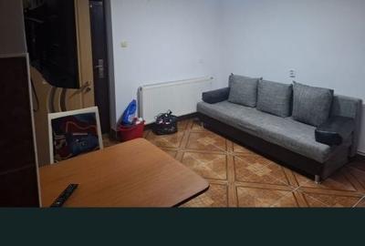 Garsonieră semidecomandată în Central - 2