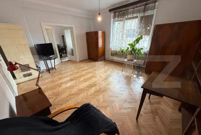 Apartament cu 2 camere decomandat în Central - 11