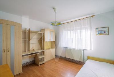 Apartament 3 camere  Etaj 5/8  73 mpu Str. Lunga Sibiu - 3