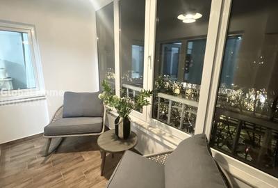 Bulevardul Unirii - Apartament 2 Camere | 3 Balcoane + Centrala Proprie - 6