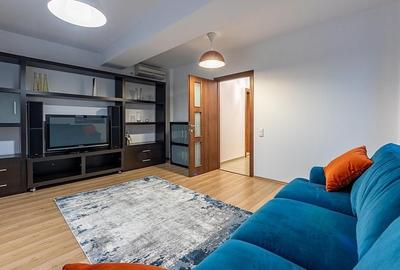 Apartament 3 camere superb+loc de parcare subteran - 3