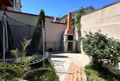 Casă cu 4 camere cu Teren 505 Mp în Mamaia - 15