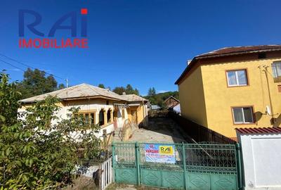 Casă individuală cu 4 camere în Gura Racului