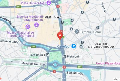 Proprietar 2 Cam Unirii Brătianu vis a vis de Cocor - 7