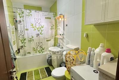 Apartament cu 3 camere semidecomandat în Girocului - 7