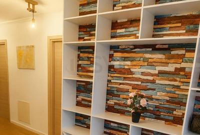 Garsonieră semidecomandată, mobilată în Aviației - 9