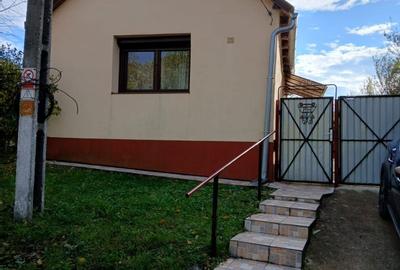 Casă cu 1 camere în Potoc - 6