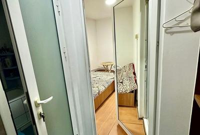Apartament cu 2 camere semidecomandat în Exterior Vest - 2