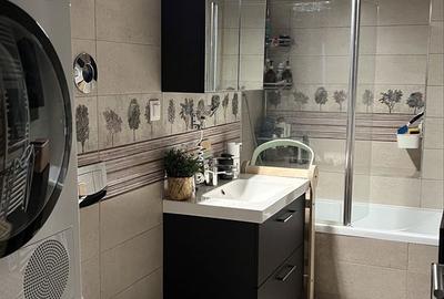 Apartament cu 2 camere decomandat, mobilat în 13 Decembrie - 7