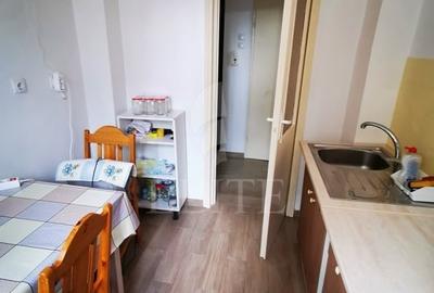Apartament 2 camere în zona STRAZII DONATH - 4