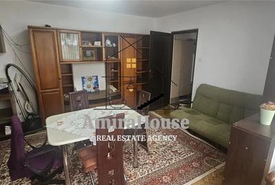 Apartament 3 camere, etaj 1, Grigorescu zona str Alexandru Vlahuta - 12