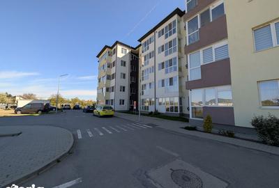 Apartament cu 2 camere în Gherăiești - 6